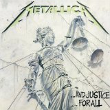 AND JUSTICE FOR ALL/ LIM PAPER SLEEVE