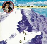 LINO AND THE YOW CITY EXPEDITION(LTD.PAPER SLEEVE)