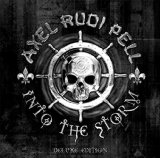 INTO THE STORM(2014,2CD,DIGIPACK)
