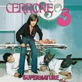 SUPERNATURE(1977,DIGIPACK)
