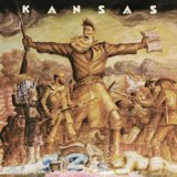 KANSAS(1974,LTD.PAPER SLEEVE)