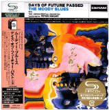 DAYS OF FUTURE PASSED /LIM PAPER SLEEVE