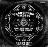 SOUND OF GUITAR ROCK(GROOVEYARD RECORDS BEST TRACKS)