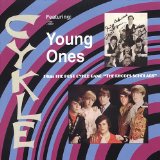 FEATURING YOUNG ONES(1968)