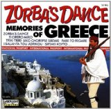 ZORBA'S DANCE/ MEMORIES OF GREECE