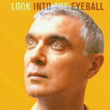 LOOK INTO THE EVEBALL