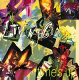 TIME'S UP(180GR,AUDIOPHILE)