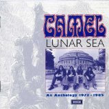 LUNAR SEA/1973-1985 ANTHOLOGY/
