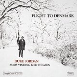 FLIGHT TO DENMARK/ LIM PAPER SLEEVE