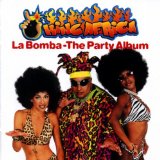 LA BOMBA-THE PARTY ALBUM