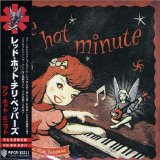 ONE HOT MINUTE /LIM PAPER SLEEVE