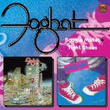 BOOGIE MOTEL / TIGHT SHOES(1979,1980)