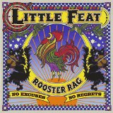 ROOSTER RAG
