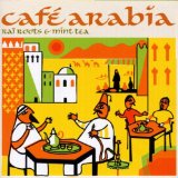 CAFE ARABIA