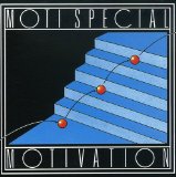 MOTIVATION(1985,BONUS 3 TRACKS,MICHAEL CRETU)