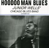 HOODOO MAN BLUES(1965,SACD,LTD)