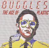 AGE OF PLASTIC(1980,REM.BONUS 3 TRACKS)
