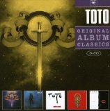 ORIGINAL ALBUM CLASSICS(5 ALBUMS)