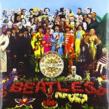 SGT.PEPPER'S LONELY HEARTS CLUB BAND(REM.LTD.180GR)