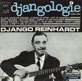 DJANGOLOGIE 1939-1940
