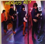 NERVUS REX(1980)