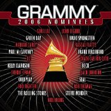 GRAMMY 2006 NOMINEES