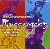 MUSSORGSKY PICTURES AT EXHIBITUION