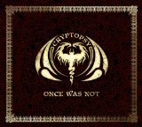 ONCE WAS NOT /LIM
