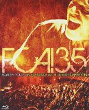 FCA! 35 TOUR- AN EVENIG WITH PETER FRAMPTON