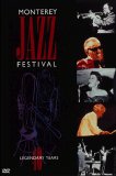 MONTEREY JAZZ FESTIVAL 40 LEGENDARY YEARS