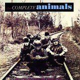 COMPLETE ANIMALS(3LP,MONO,LTD.AUDIOPHILE)
